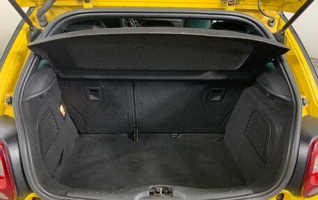 Citroen DS3 I рестайлинг, 2010 год, 655 000 рублей, 20 фотография