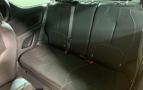 Citroen DS3 I рестайлинг, 2010 год, 655 000 рублей, 19 фотография