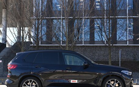BMW X5, 2019 год, 8 650 000 рублей, 2 фотография