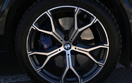 BMW X5, 2019 год, 8 650 000 рублей, 10 фотография