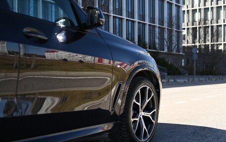BMW X5, 2019 год, 8 650 000 рублей, 11 фотография