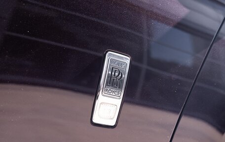 Rolls-Royce Wraith, 2018 год, 35 000 000 рублей, 8 фотография