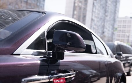 Rolls-Royce Wraith, 2018 год, 35 000 000 рублей, 9 фотография