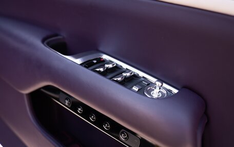 Rolls-Royce Wraith, 2018 год, 35 000 000 рублей, 22 фотография