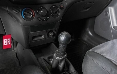 Chevrolet Aveo III, 2011 год, 464 000 рублей, 6 фотография