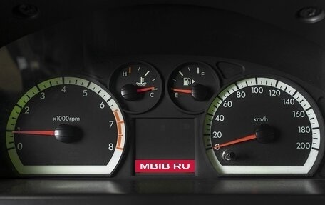 Chevrolet Aveo III, 2011 год, 464 000 рублей, 7 фотография
