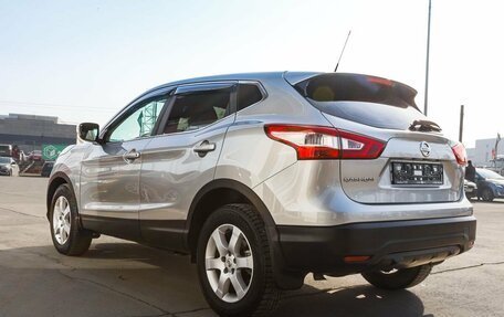 Nissan Qashqai, 2014 год, 1 450 000 рублей, 7 фотография