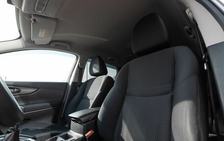 Nissan Qashqai, 2014 год, 1 450 000 рублей, 10 фотография