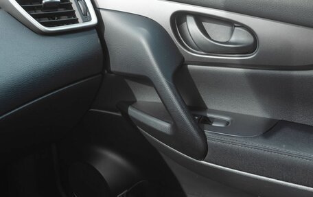 Nissan Qashqai, 2014 год, 1 450 000 рублей, 16 фотография