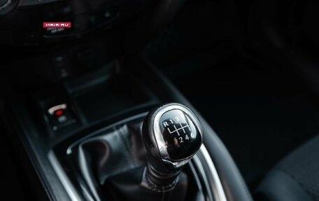 Nissan Qashqai, 2014 год, 1 450 000 рублей, 14 фотография