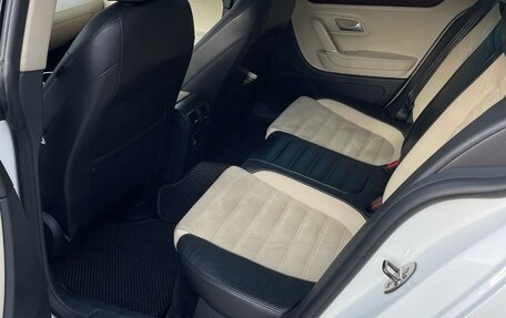 Volkswagen Passat CC I рестайлинг, 2011 год, 1 400 000 рублей, 9 фотография