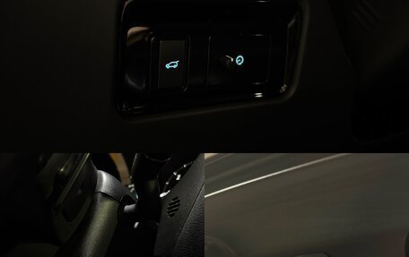 Jaguar F-Pace, 2017 год, 3 400 000 рублей, 22 фотография