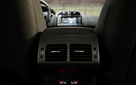 Jaguar F-Pace, 2017 год, 3 400 000 рублей, 19 фотография