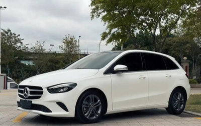Mercedes-Benz B-Класс, 2021 год, 1 970 000 рублей, 1 фотография