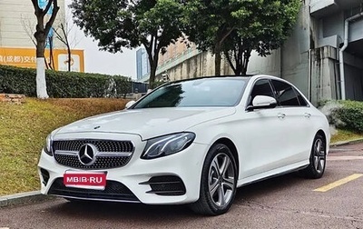 Mercedes-Benz E-Класс, 2020 год, 3 250 000 рублей, 1 фотография