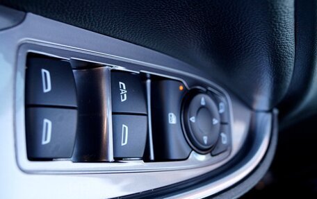Chevrolet Malibu IX, 2019 год, 1 750 000 рублей, 8 фотография