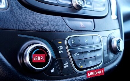 Chevrolet Malibu IX, 2019 год, 1 750 000 рублей, 5 фотография