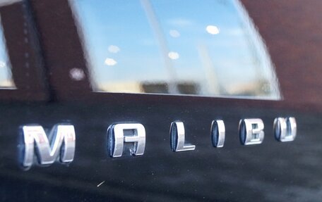 Chevrolet Malibu IX, 2019 год, 1 750 000 рублей, 11 фотография