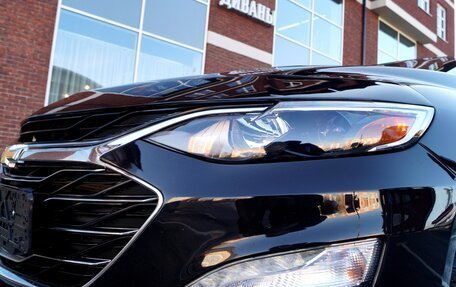Chevrolet Malibu IX, 2019 год, 1 750 000 рублей, 19 фотография