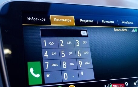 Chevrolet Malibu IX, 2019 год, 1 750 000 рублей, 17 фотография