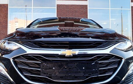 Chevrolet Malibu IX, 2019 год, 1 750 000 рублей, 32 фотография