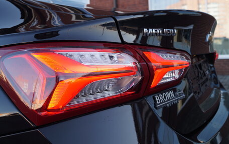 Chevrolet Malibu IX, 2019 год, 1 750 000 рублей, 29 фотография