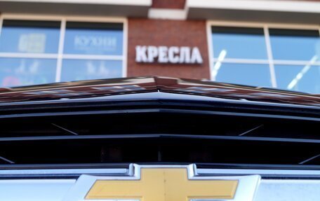 Chevrolet Malibu IX, 2019 год, 1 750 000 рублей, 28 фотография