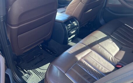 BMW 5 серия, 2020 год, 5 300 000 рублей, 5 фотография