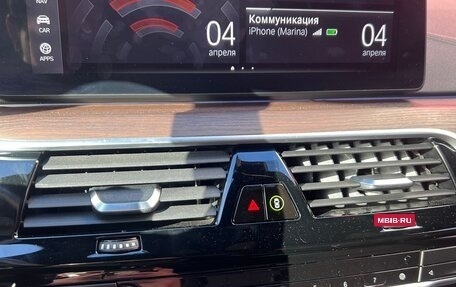 BMW 5 серия, 2020 год, 5 300 000 рублей, 7 фотография