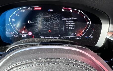 BMW 5 серия, 2020 год, 5 300 000 рублей, 8 фотография
