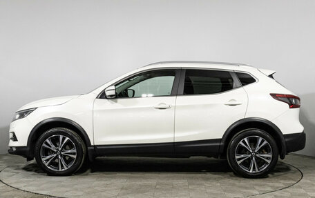 Nissan Qashqai, 2019 год, 1 999 000 рублей, 8 фотография