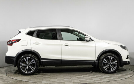 Nissan Qashqai, 2019 год, 1 999 000 рублей, 4 фотография