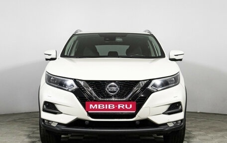 Nissan Qashqai, 2019 год, 1 999 000 рублей, 2 фотография