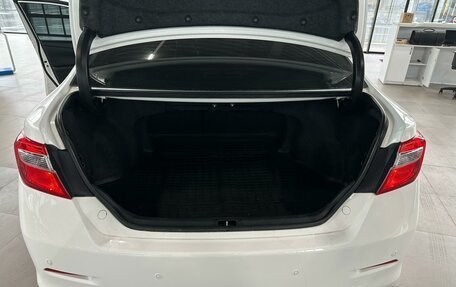 Toyota Camry, 2014 год, 1 898 000 рублей, 2 фотография