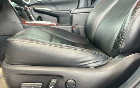 Toyota Camry, 2014 год, 1 898 000 рублей, 9 фотография