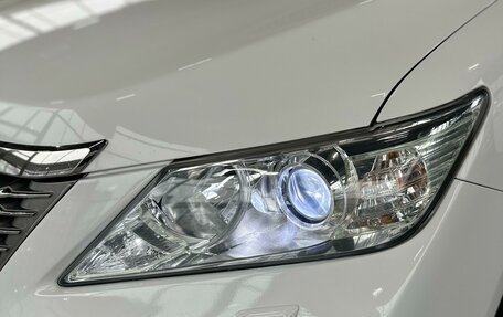 Toyota Camry, 2014 год, 1 898 000 рублей, 5 фотография
