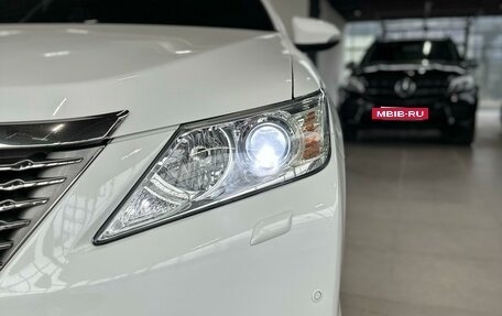 Toyota Camry, 2014 год, 1 898 000 рублей, 12 фотография