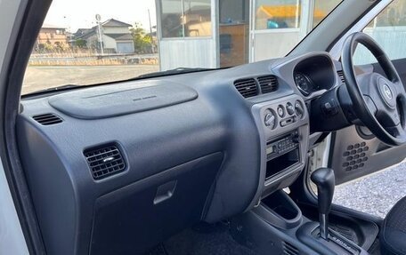 Daihatsu Terios II, 2012 год, 600 000 рублей, 11 фотография