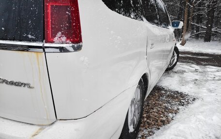 Honda Stream I рестайлинг, 2002 год, 290 000 рублей, 2 фотография