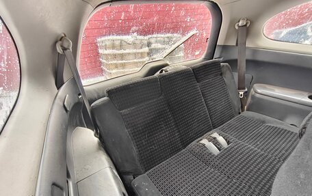 Honda Stream I рестайлинг, 2002 год, 290 000 рублей, 19 фотография