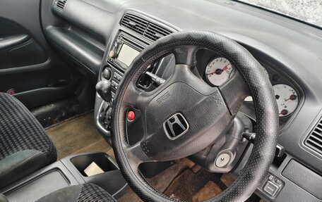 Honda Stream I рестайлинг, 2002 год, 290 000 рублей, 20 фотография