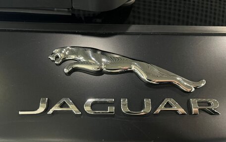 Jaguar F-Pace, 2020 год, 3 500 000 рублей, 6 фотография