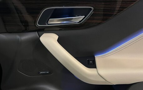 Jaguar F-Pace, 2020 год, 3 500 000 рублей, 8 фотография