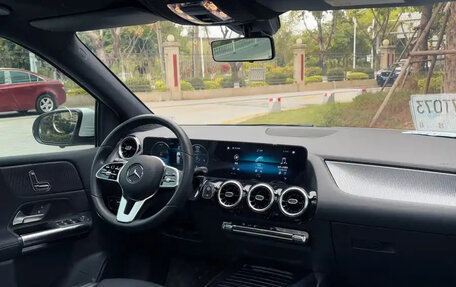 Mercedes-Benz B-Класс, 2021 год, 1 970 000 рублей, 9 фотография