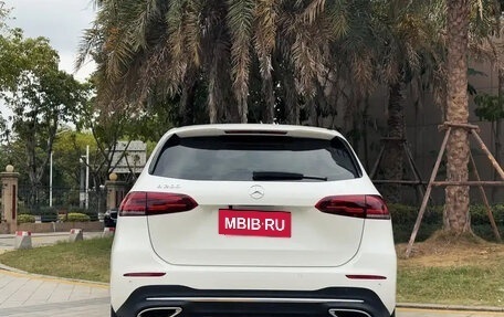 Mercedes-Benz B-Класс, 2021 год, 1 970 000 рублей, 11 фотография