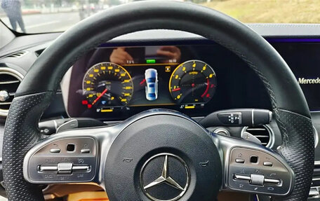 Mercedes-Benz E-Класс, 2020 год, 3 250 000 рублей, 9 фотография