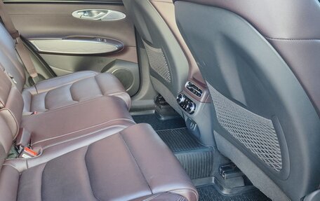 Genesis GV70, 2021 год, 6 100 000 рублей, 7 фотография