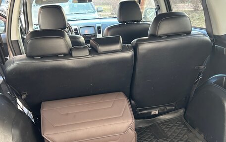 Mitsubishi Outlander III рестайлинг 3, 2010 год, 1 250 000 рублей, 9 фотография