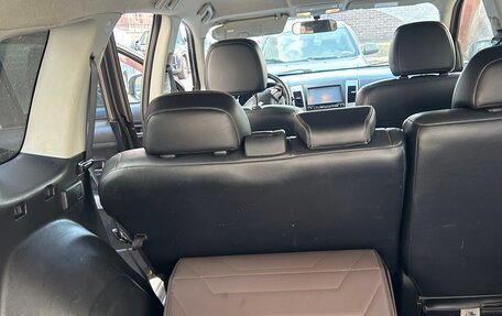 Mitsubishi Outlander III рестайлинг 3, 2010 год, 1 250 000 рублей, 7 фотография