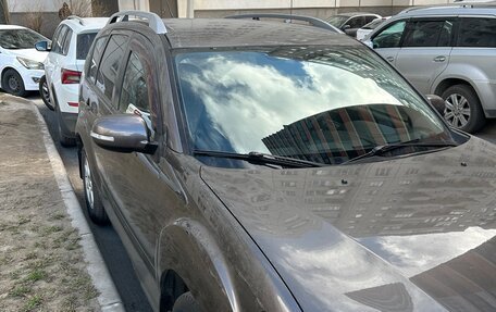 Mitsubishi Outlander III рестайлинг 3, 2010 год, 1 250 000 рублей, 16 фотография
